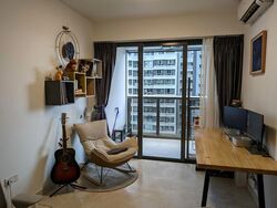 Commonwealth Towers (D3), Condominium #498874411